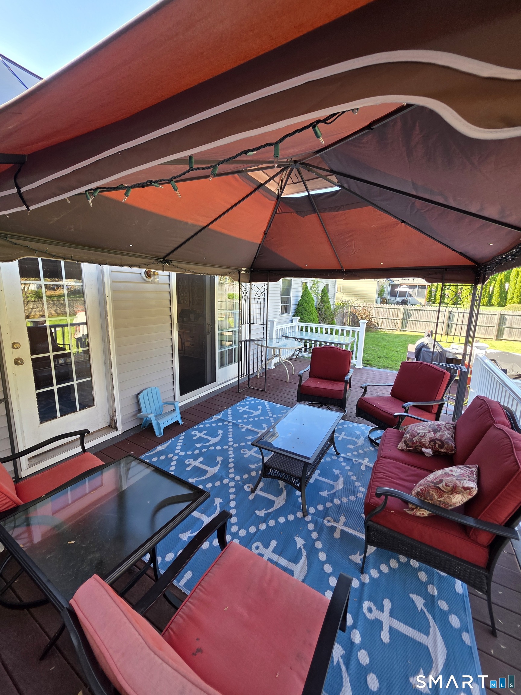 15 Van Buren Road Enfield CT 06082