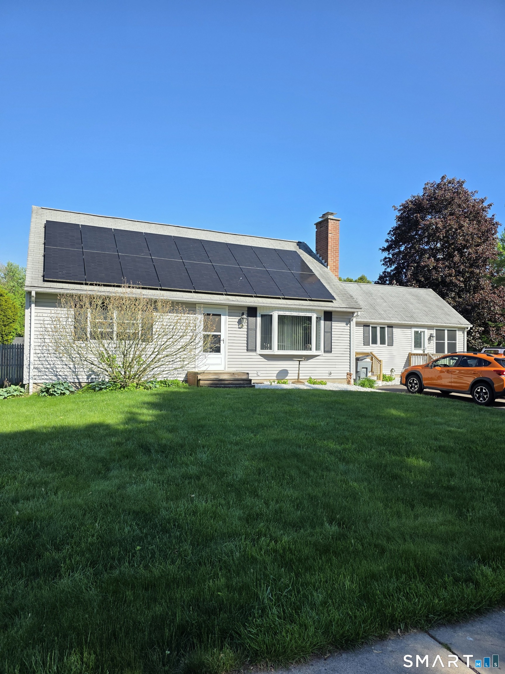 15 Van Buren Road Enfield CT 06082