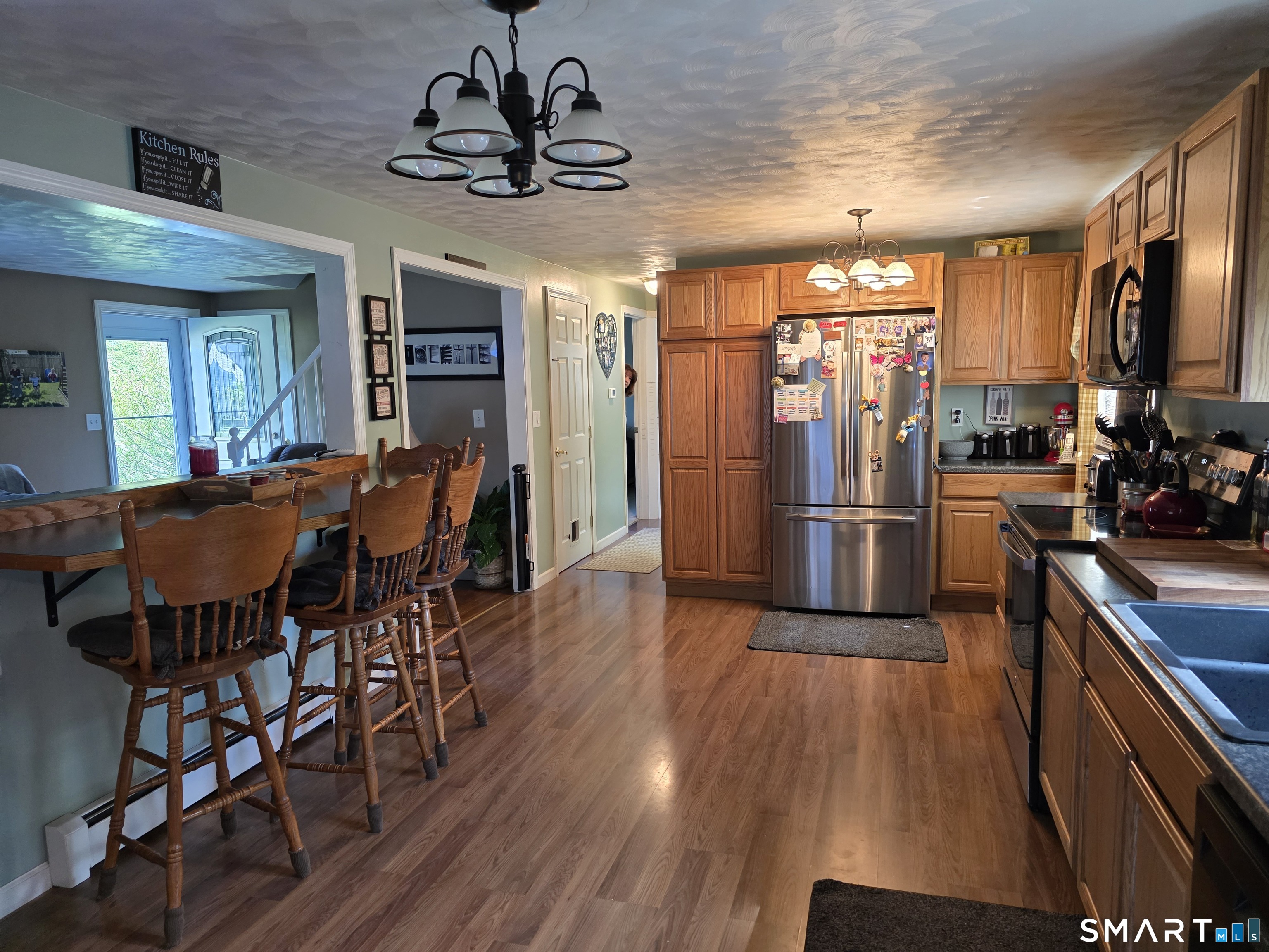 15 Van Buren Road Enfield CT 06082