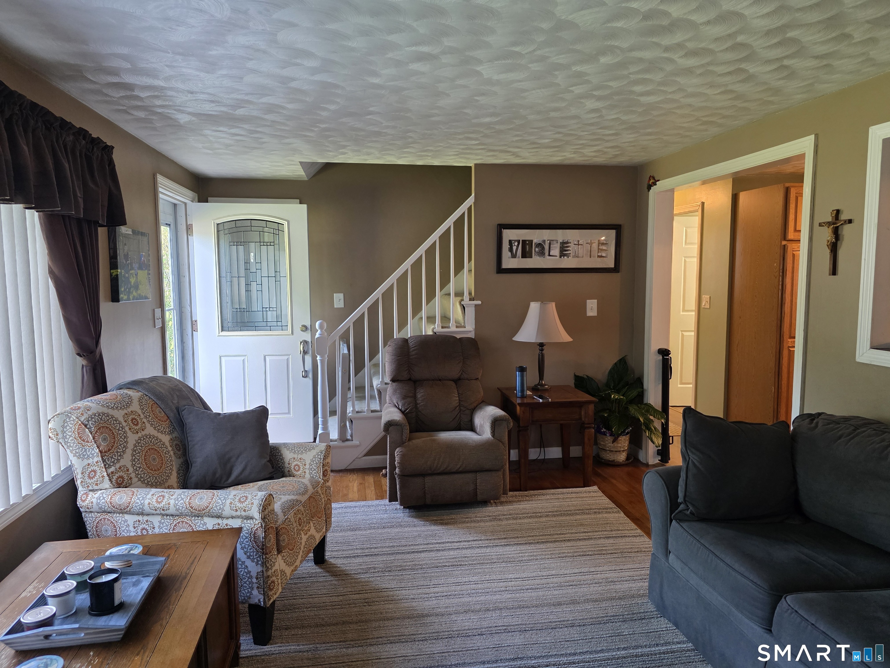 15 Van Buren Road Enfield CT 06082
