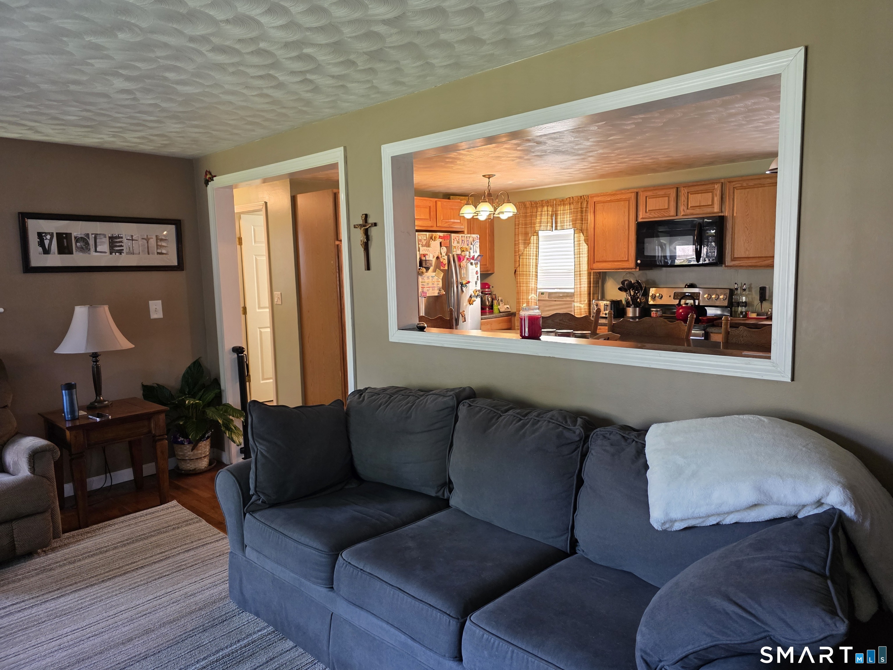 15 Van Buren Road Enfield CT 06082