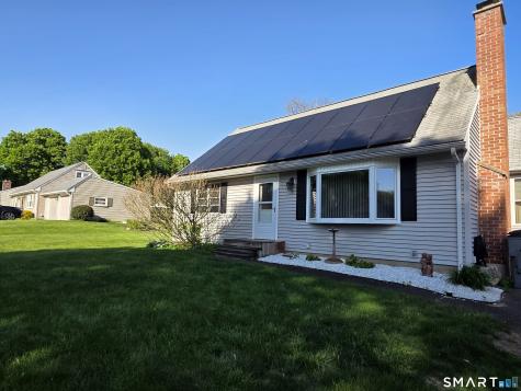15 Van Buren Road Enfield CT 06082