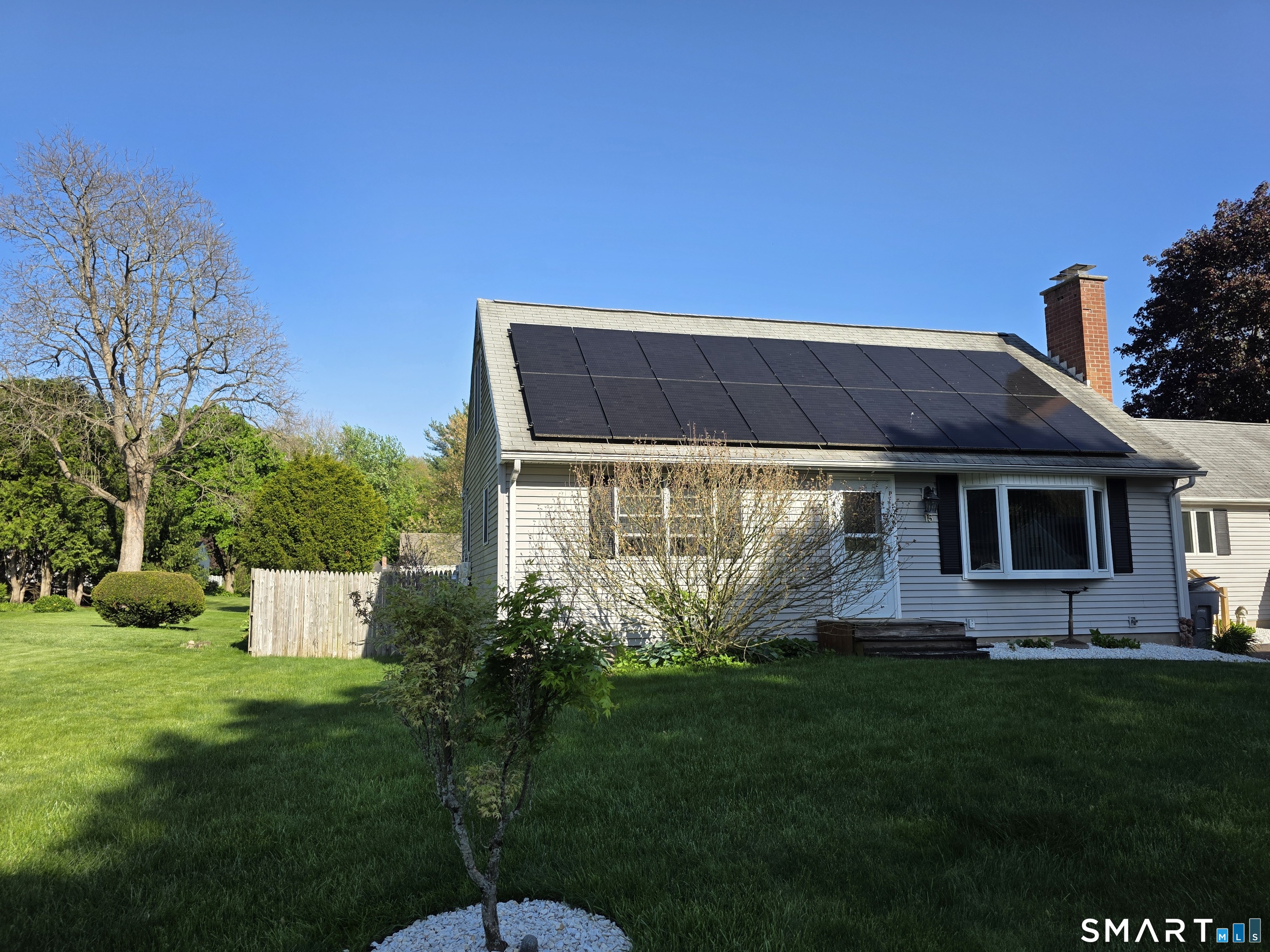 15 Van Buren Road Enfield CT 06082