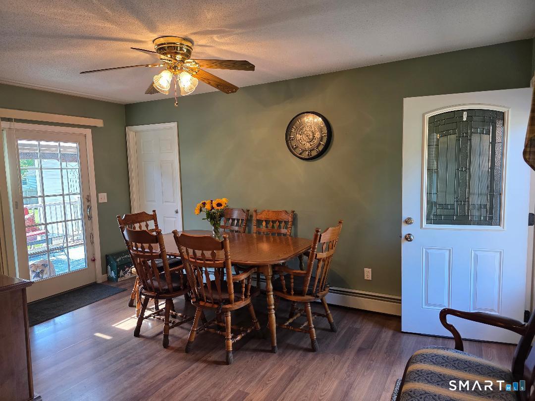 15 Van Buren Road Enfield CT 06082