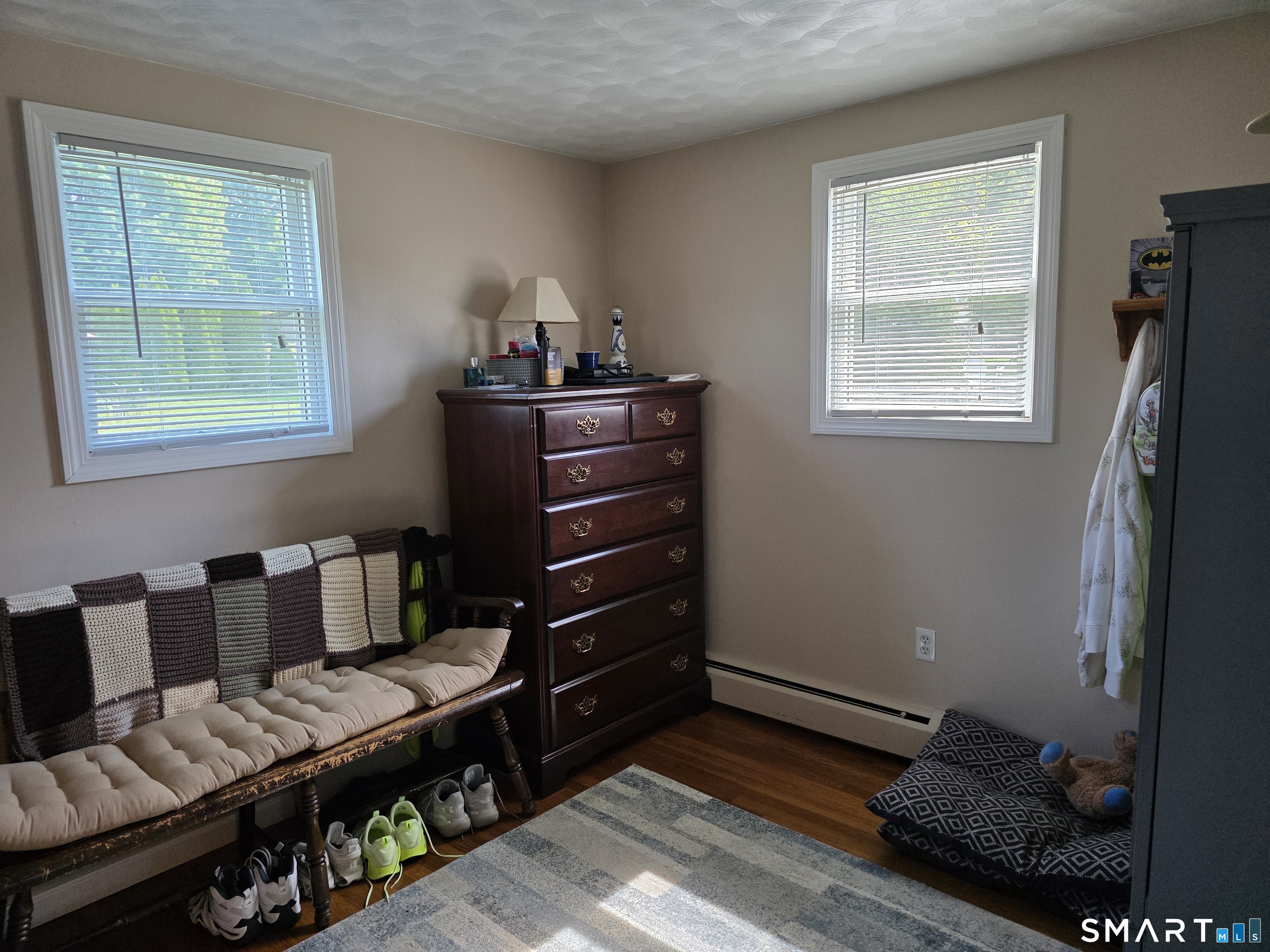 15 Van Buren Road Enfield CT 06082