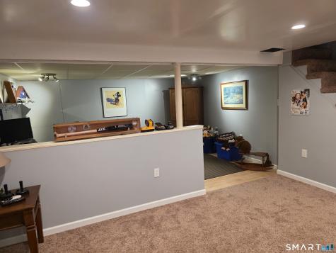 15 Van Buren Road Enfield CT 06082