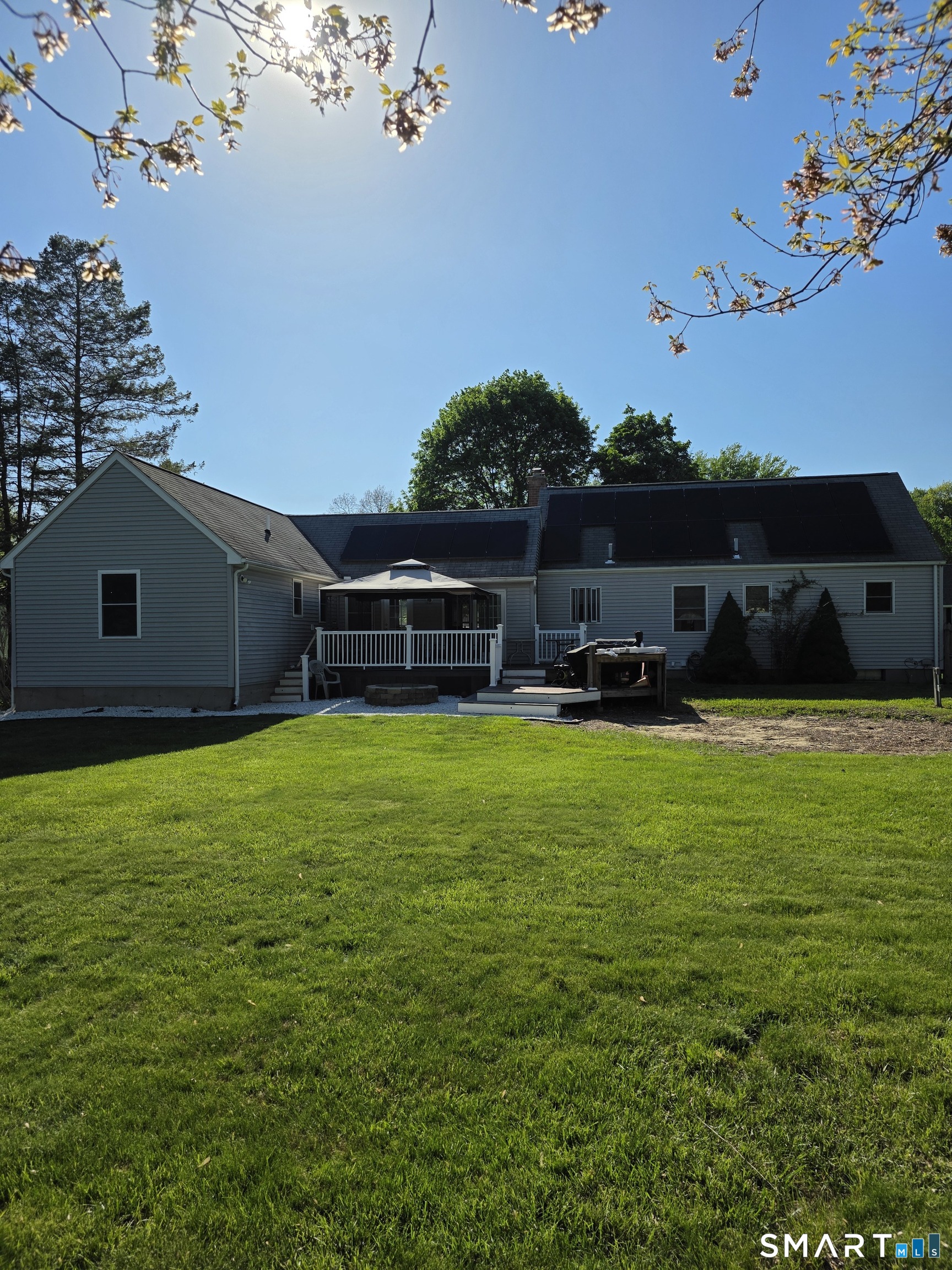 15 Van Buren Road Enfield CT 06082
