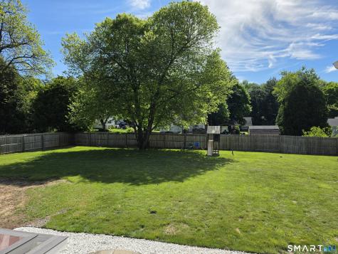 15 Van Buren Road Enfield CT 06082