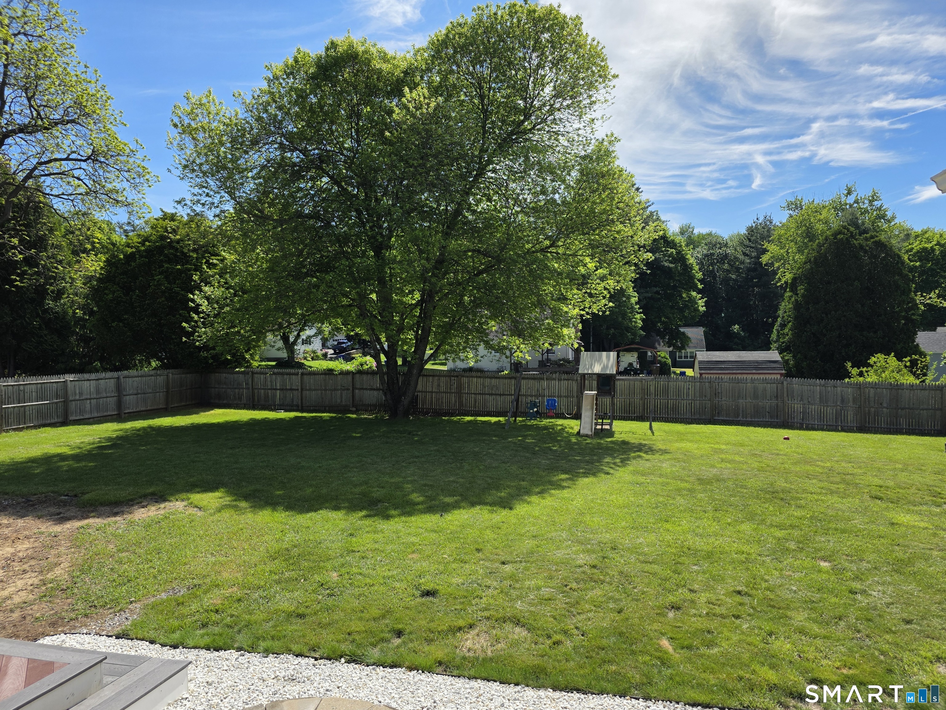 15 Van Buren Road Enfield CT 06082