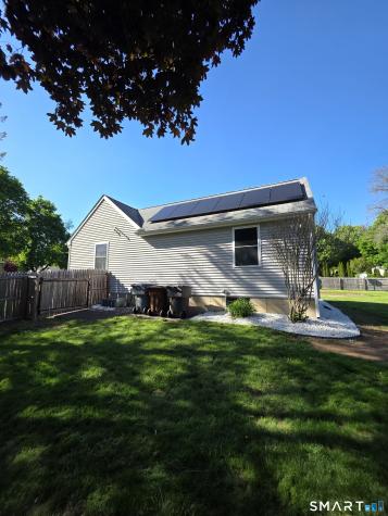 15 Van Buren Road Enfield CT 06082