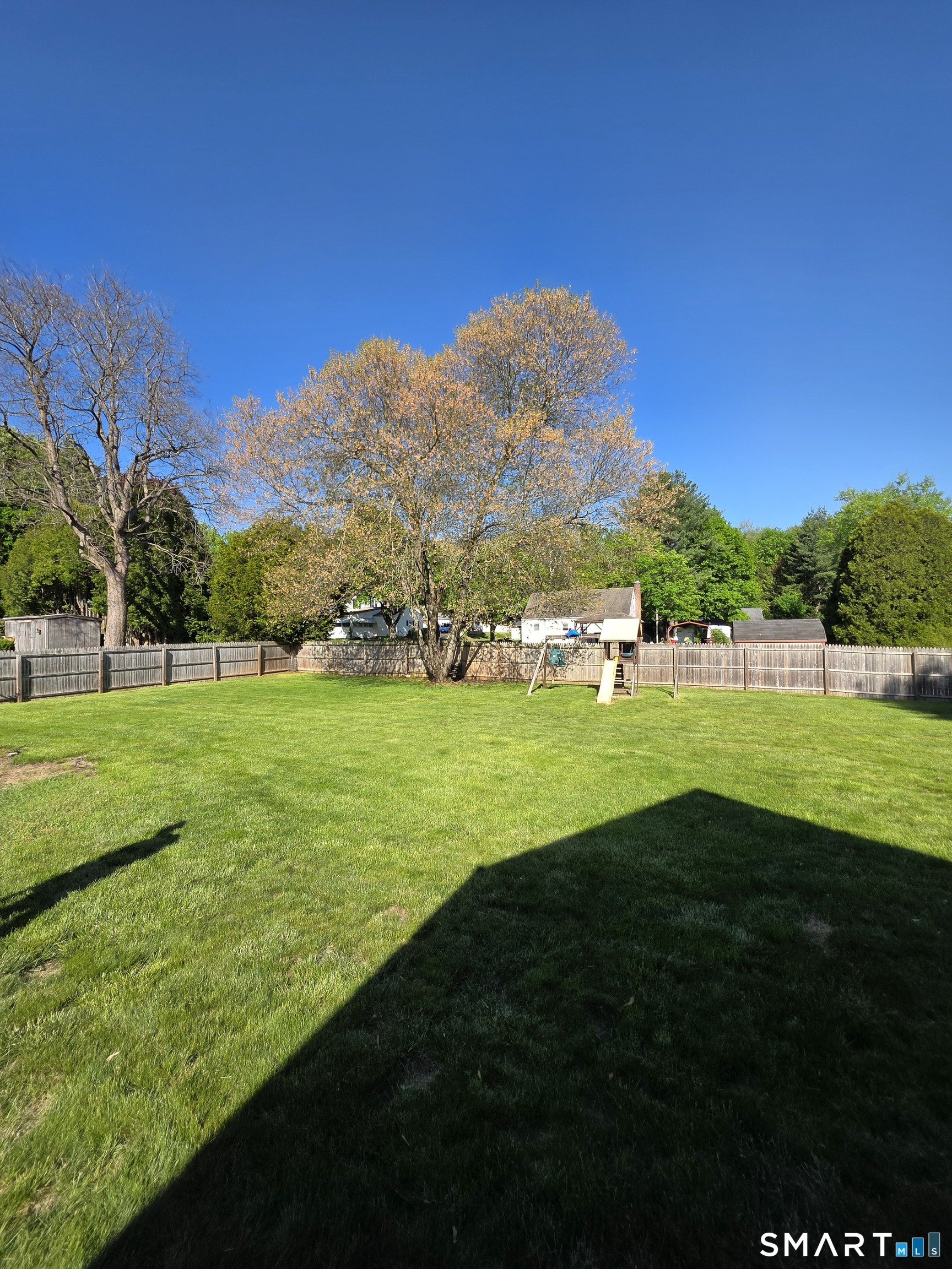 15 Van Buren Road Enfield CT 06082