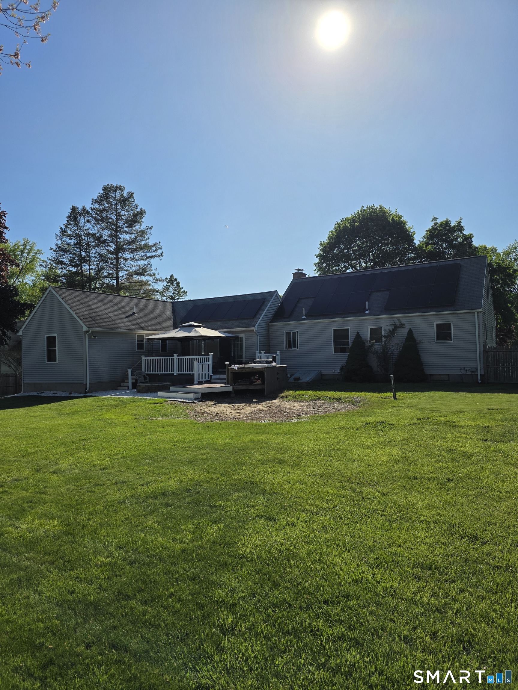 15 Van Buren Road Enfield CT 06082
