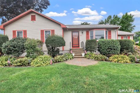 1827 Nichols Avenue Stratford CT 06614