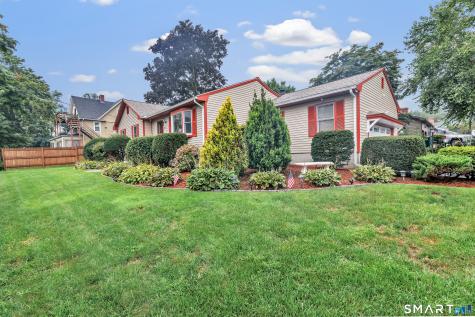 1827 Nichols Avenue Stratford CT 06614
