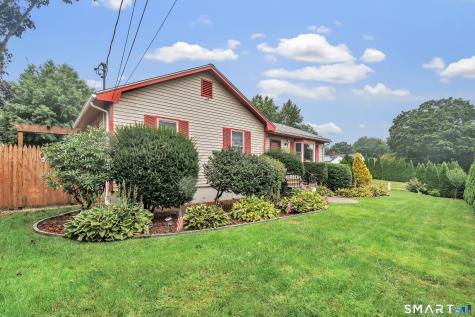 1827 Nichols Avenue Stratford CT 06614