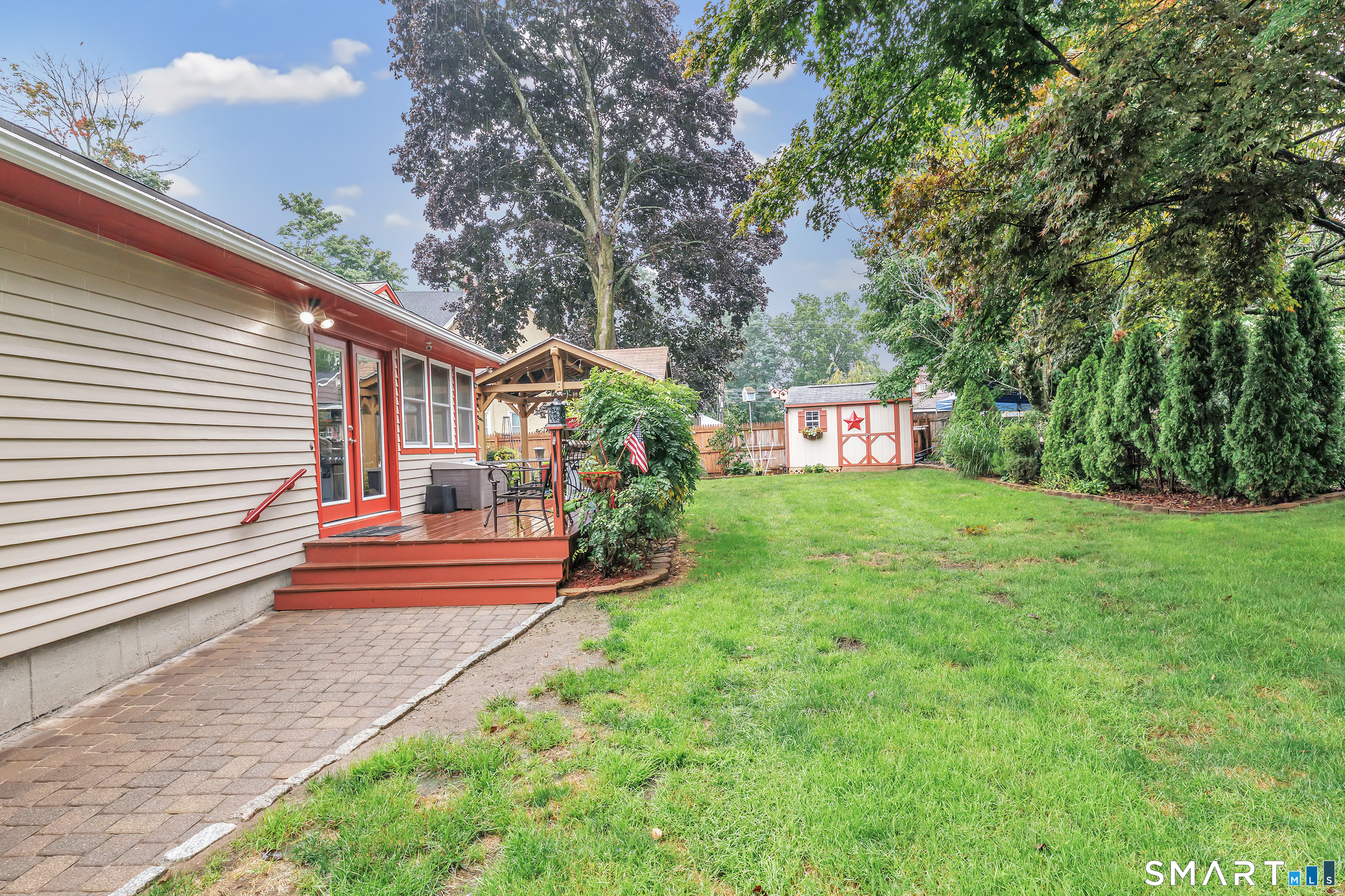 1827 Nichols Avenue Stratford CT 06614