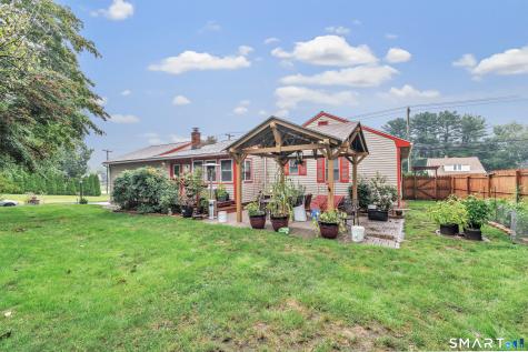 1827 Nichols Avenue Stratford CT 06614