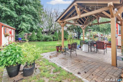 1827 Nichols Avenue Stratford CT 06614