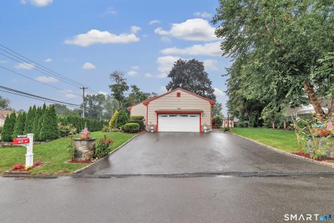 1827 Nichols Avenue Stratford CT 06614