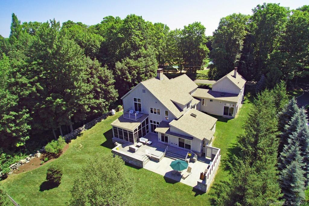 74 Prospect Ridge Ridgefield CT 06877