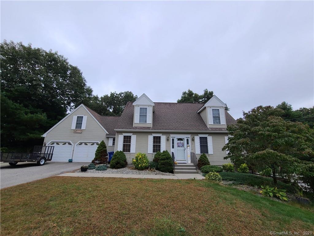 75 Bunny Lane Brooklyn CT 06234