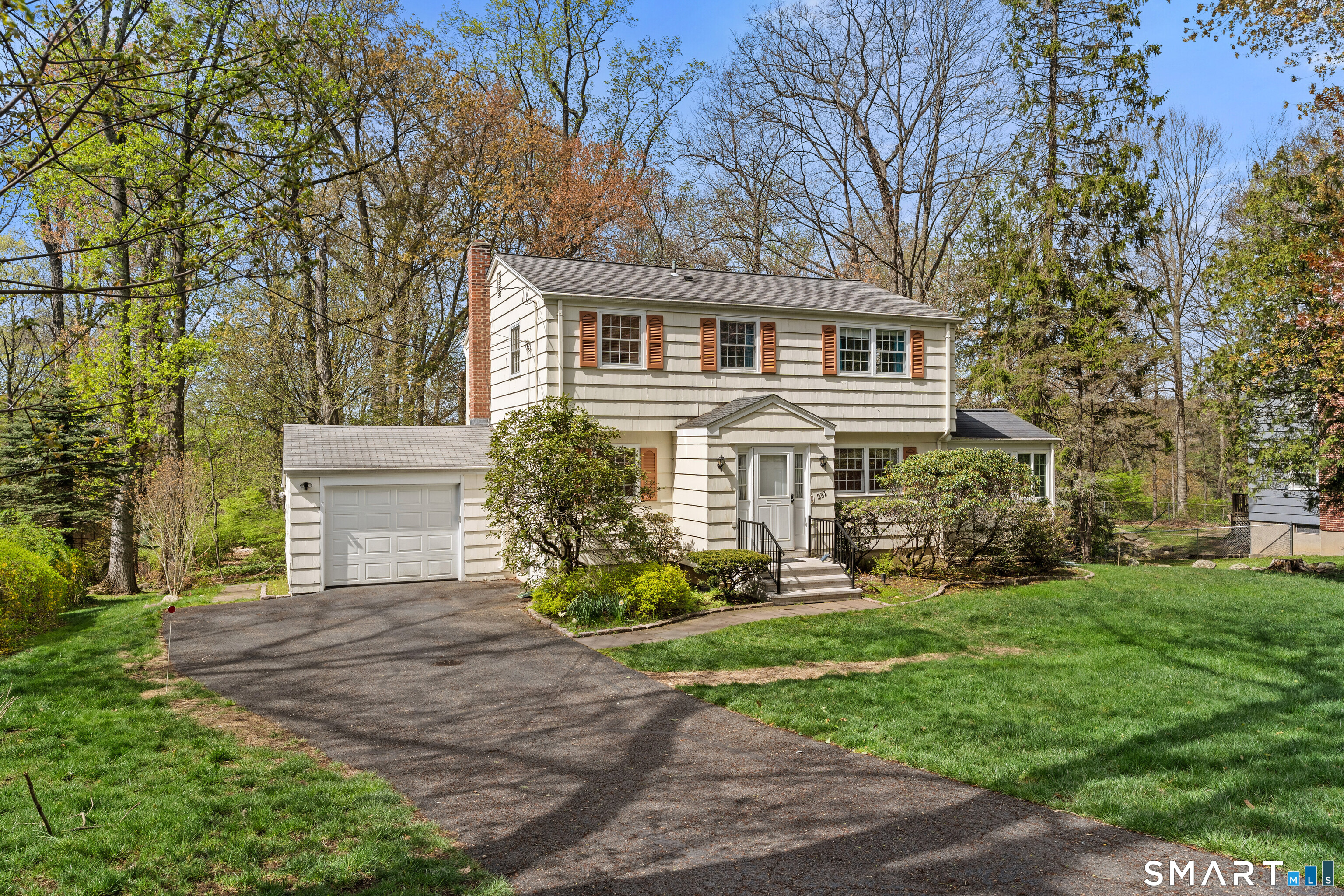 251 Shelter Rock Road Fairfield CT 06825