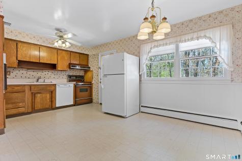 251 Shelter Rock Road Fairfield CT 06825
