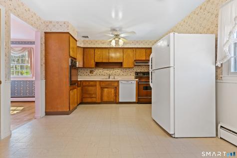 251 Shelter Rock Road Fairfield CT 06825