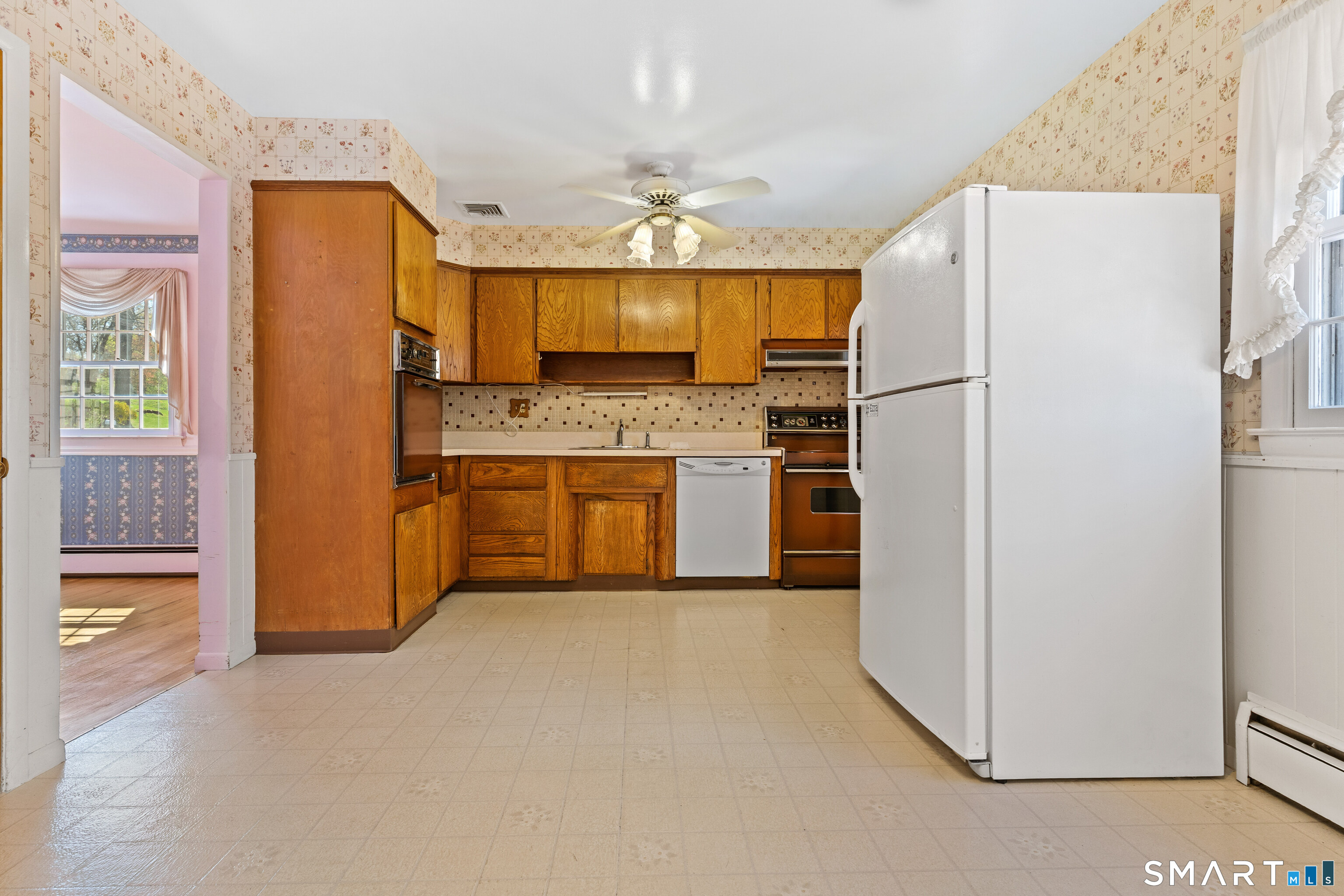 251 Shelter Rock Road Fairfield CT 06825