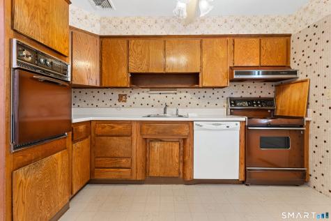 251 Shelter Rock Road Fairfield CT 06825