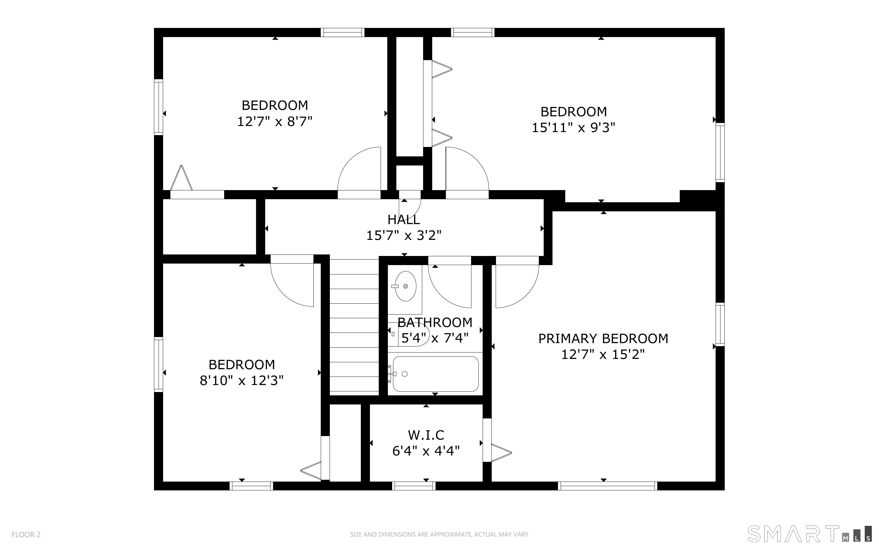 251 Shelter Rock Road Fairfield CT 06825