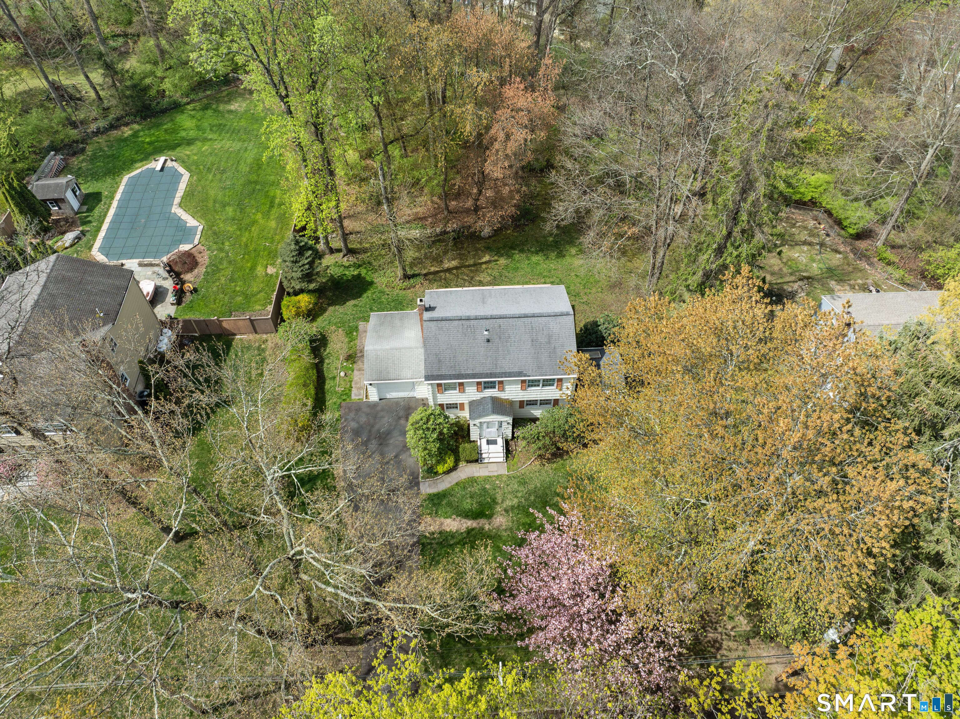 251 Shelter Rock Road Fairfield CT 06825