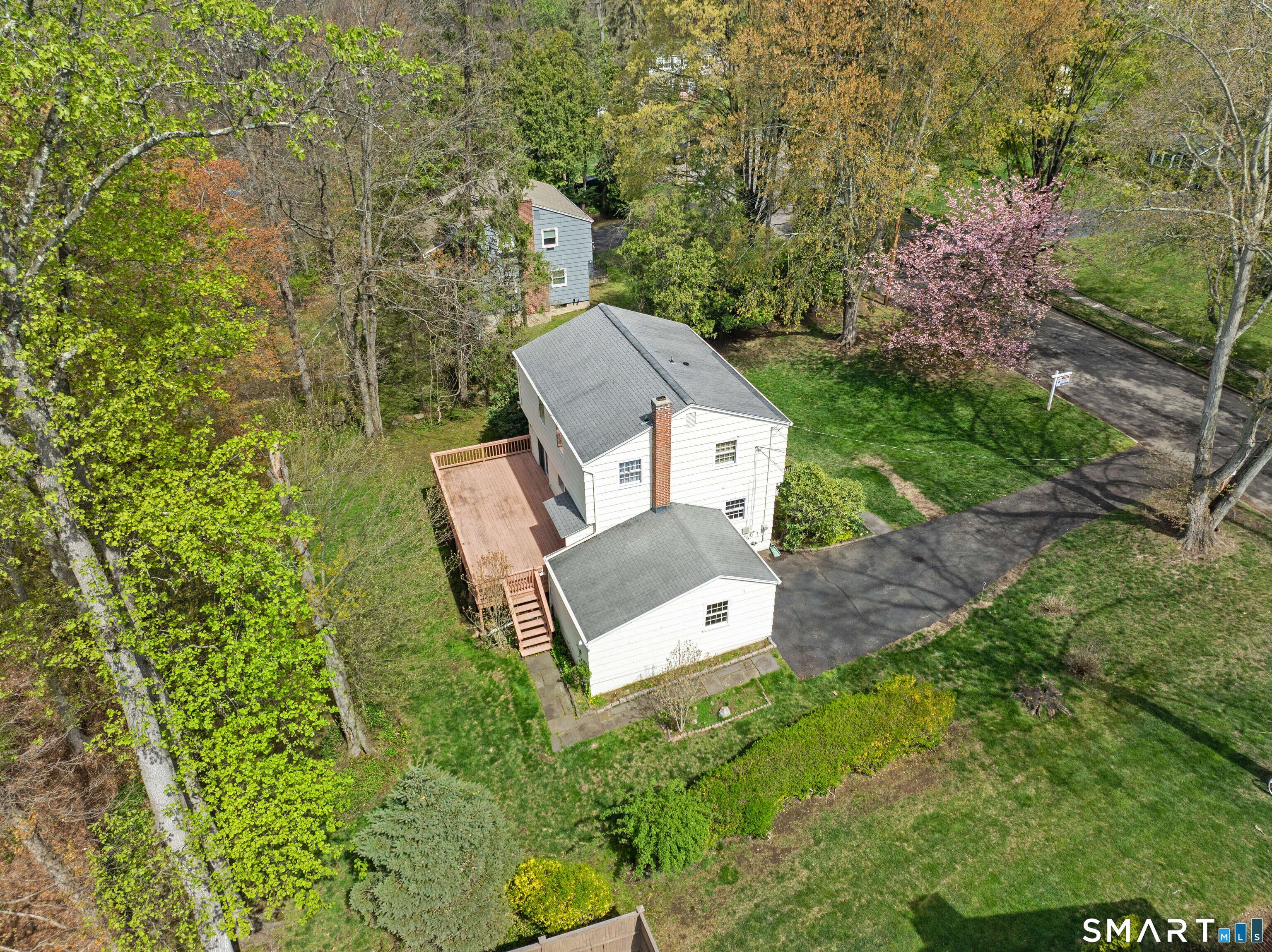 251 Shelter Rock Road Fairfield CT 06825