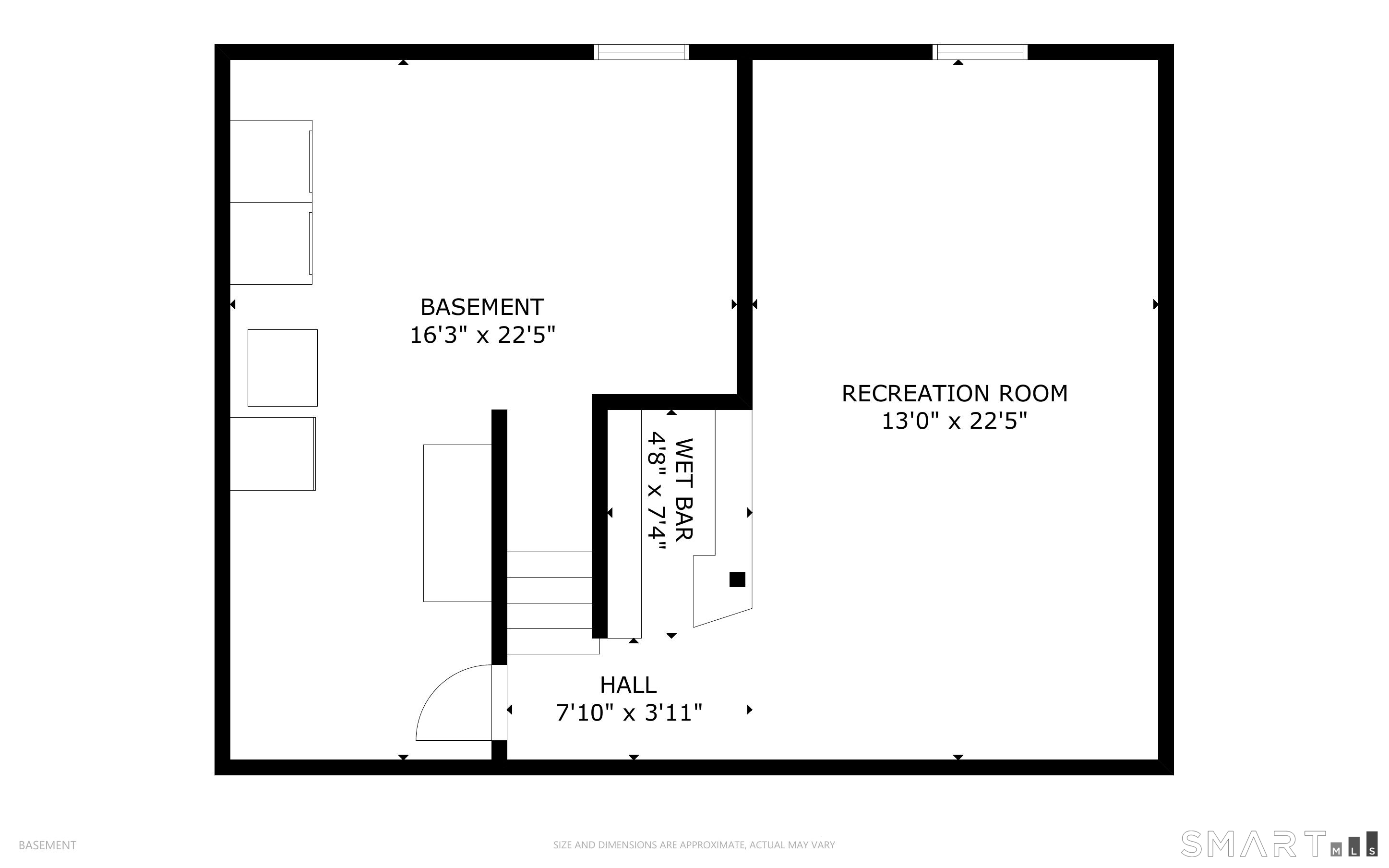 251 Shelter Rock Road Fairfield CT 06825