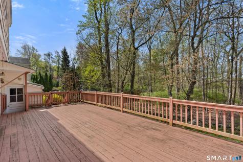 251 Shelter Rock Road Fairfield CT 06825