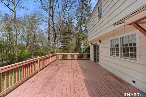 251 Shelter Rock Road Fairfield CT 06825