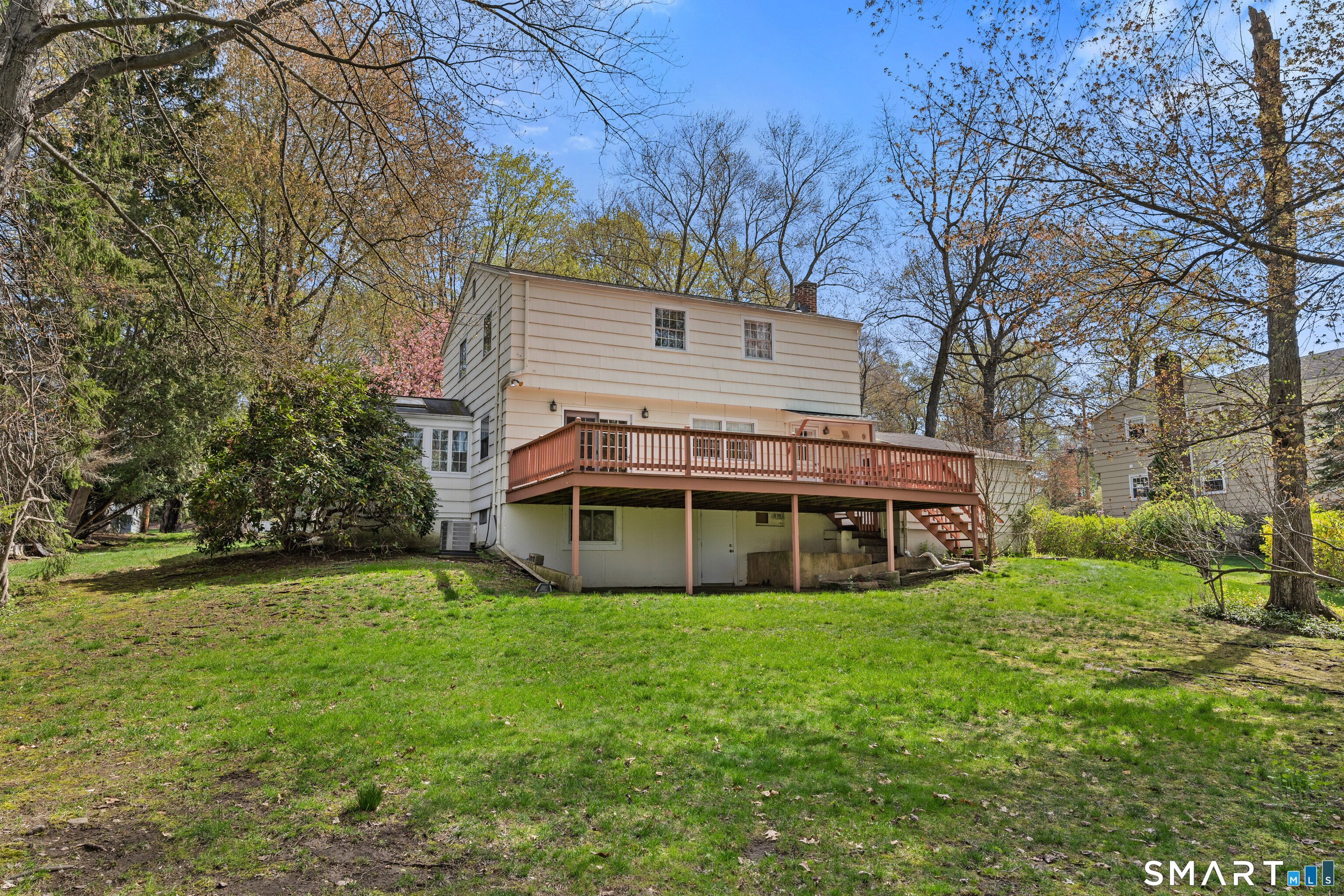 251 Shelter Rock Road Fairfield CT 06825