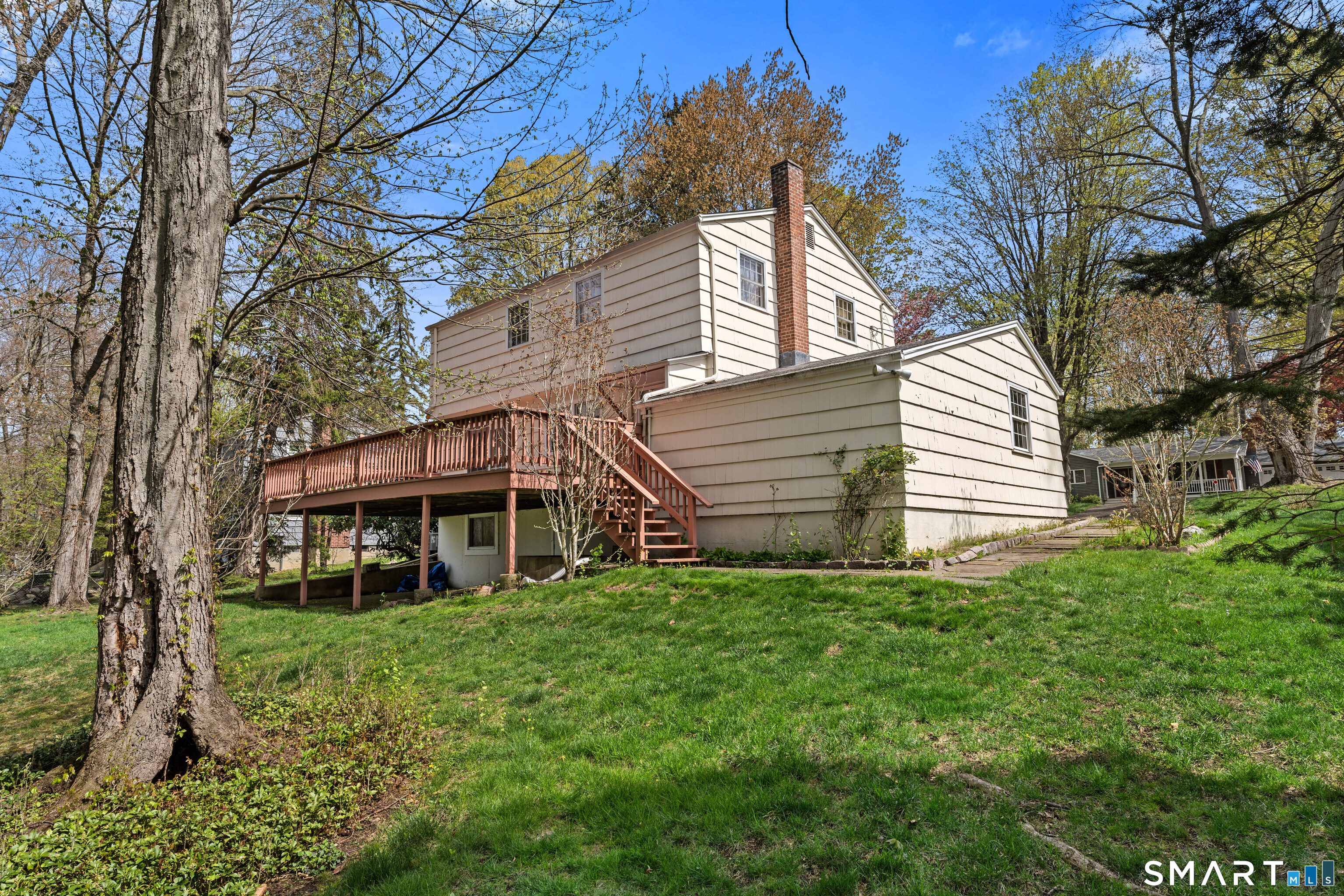 251 Shelter Rock Road Fairfield CT 06825