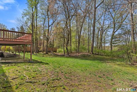 251 Shelter Rock Road Fairfield CT 06825