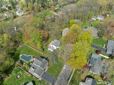 251 Shelter Rock Road Fairfield CT 06825