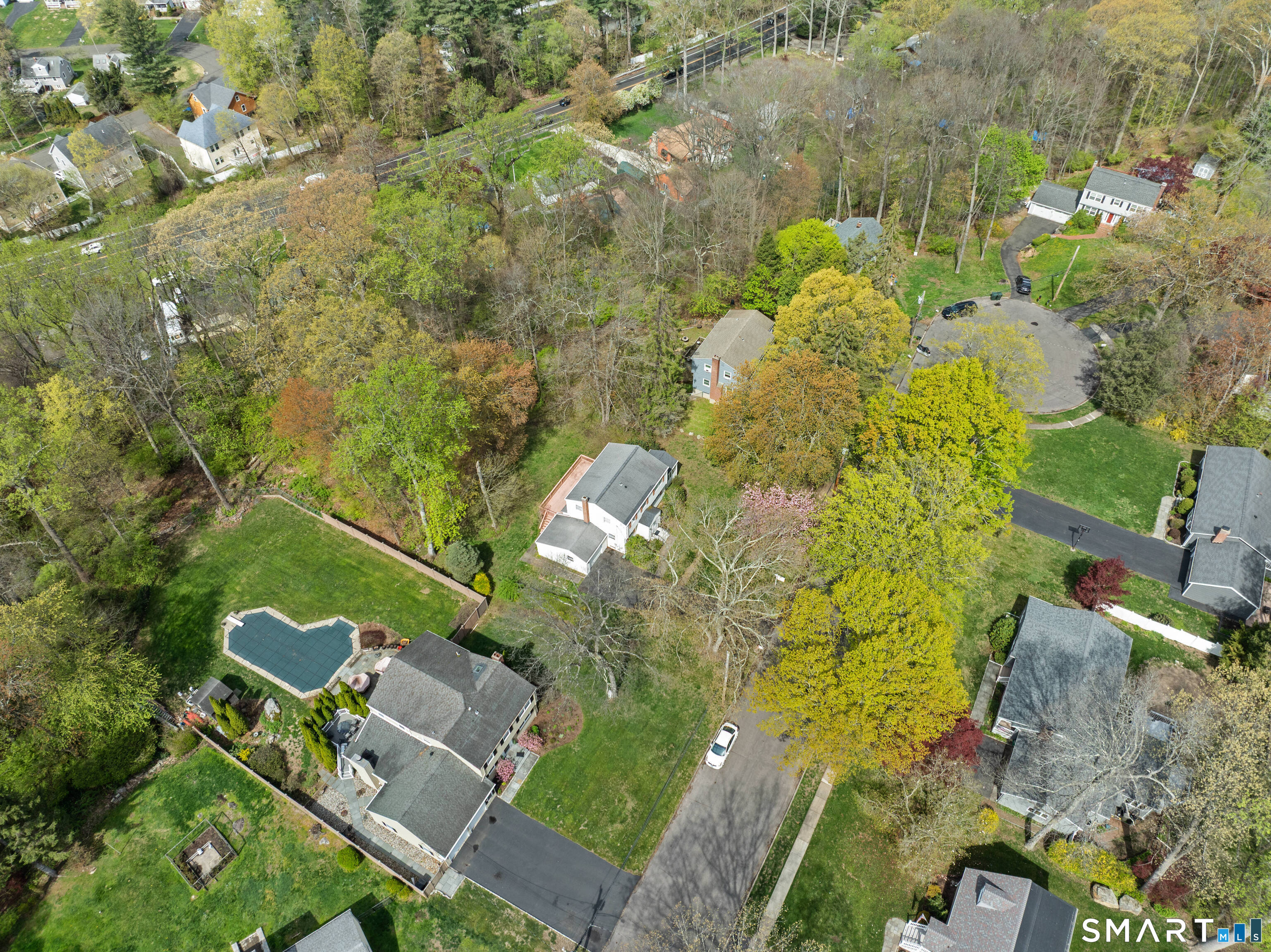 251 Shelter Rock Road Fairfield CT 06825