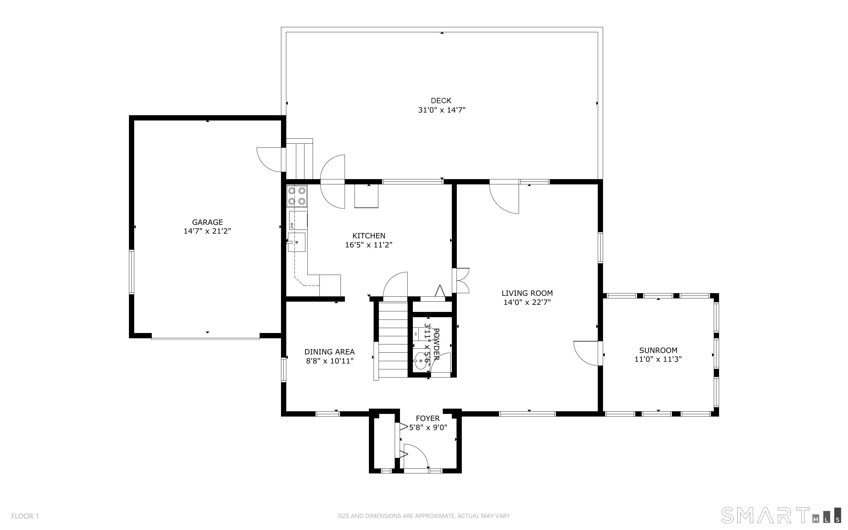 251 Shelter Rock Road Fairfield CT 06825