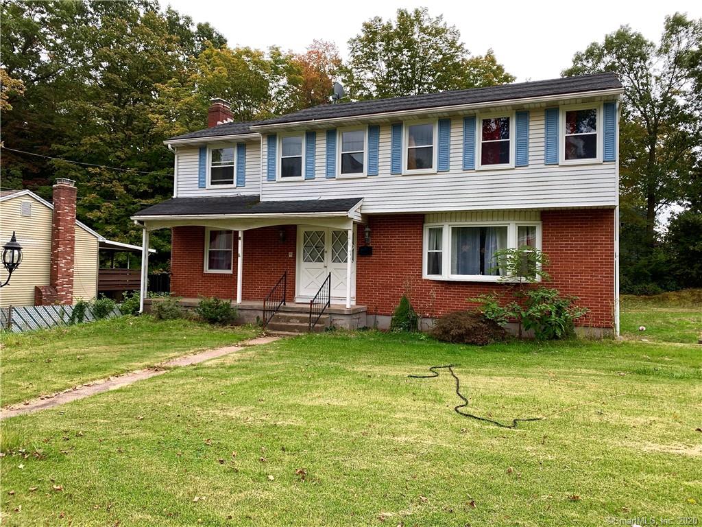 332 Woodland Street Manchester CT 06042