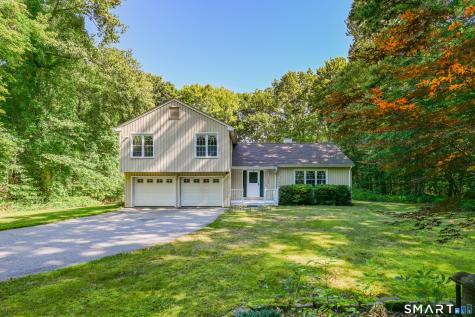 159 Mill Hill Road Colchester CT 06415