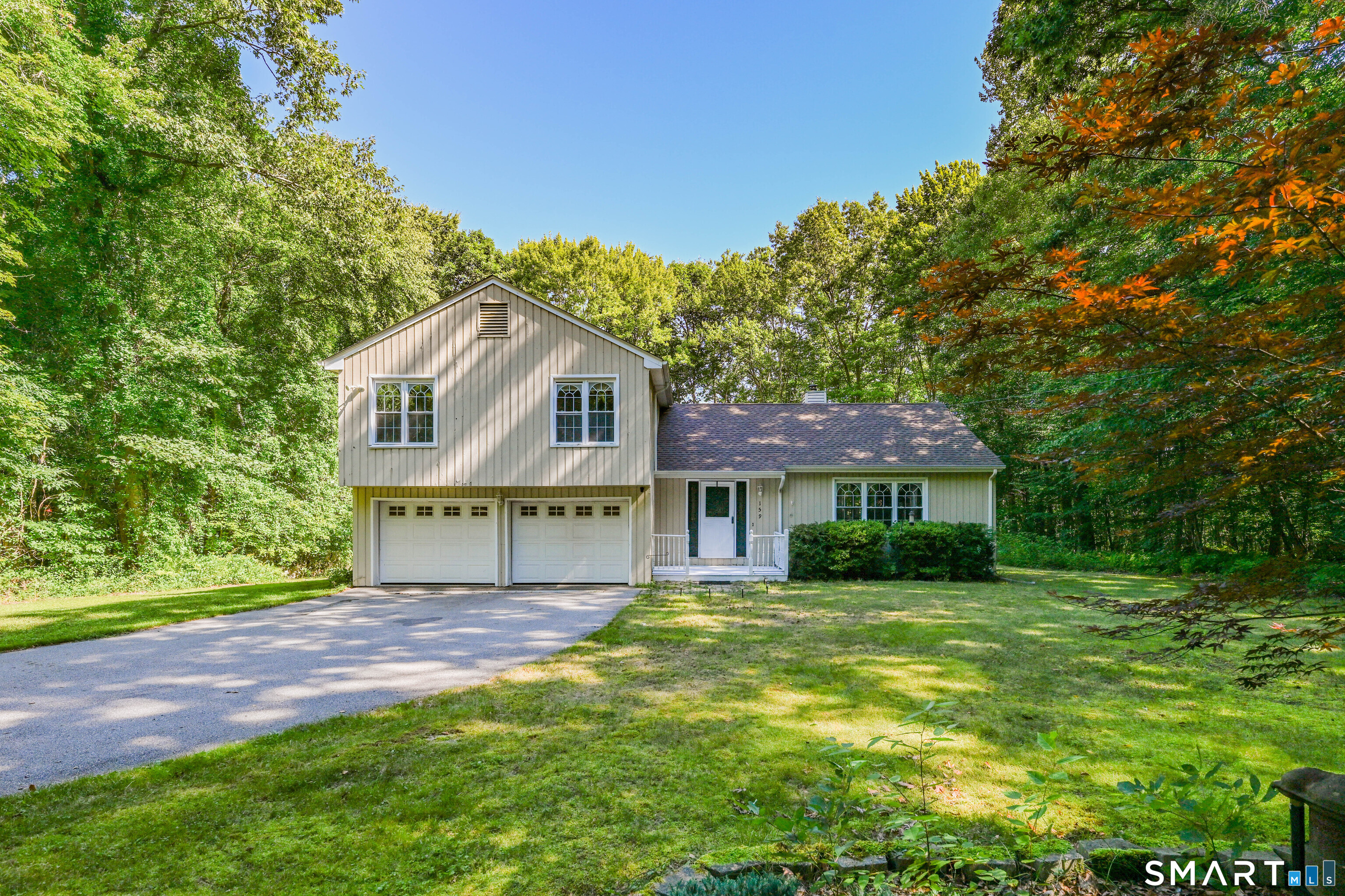 159 Mill Hill Road Colchester CT 06415