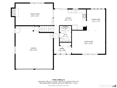 159 Mill Hill Road Colchester CT 06415