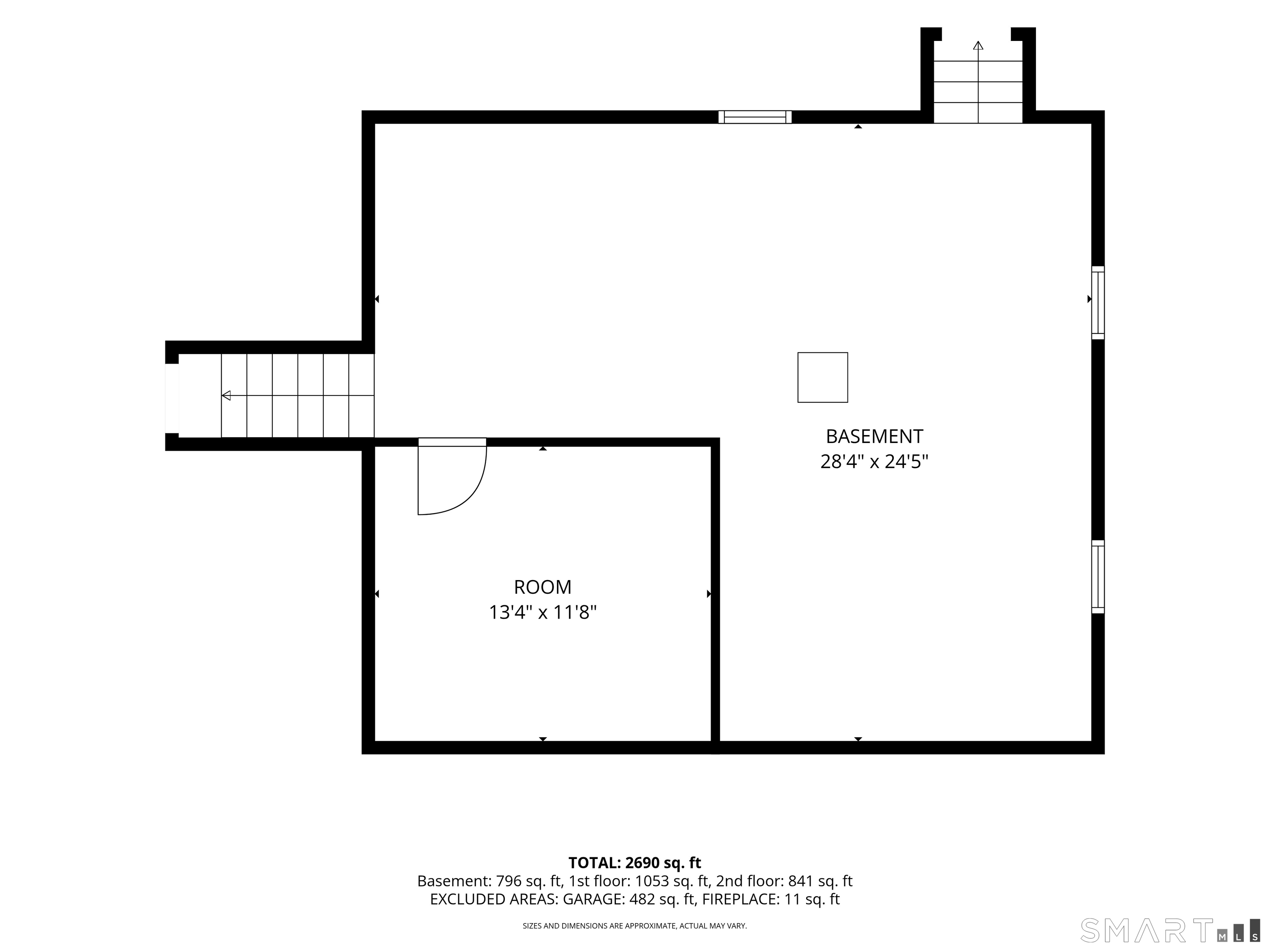 159 Mill Hill Road Colchester CT 06415