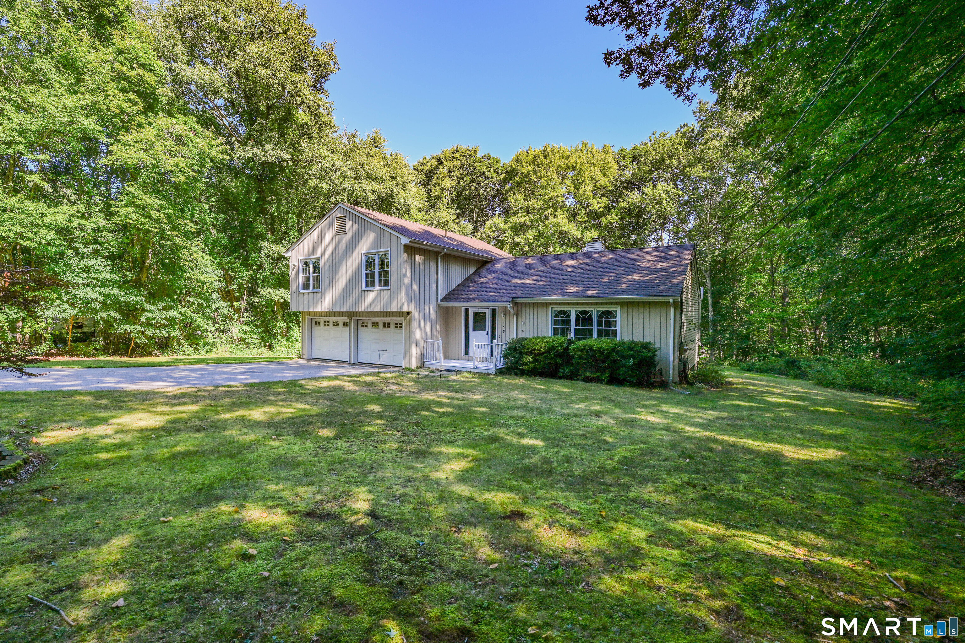 159 Mill Hill Road Colchester CT 06415