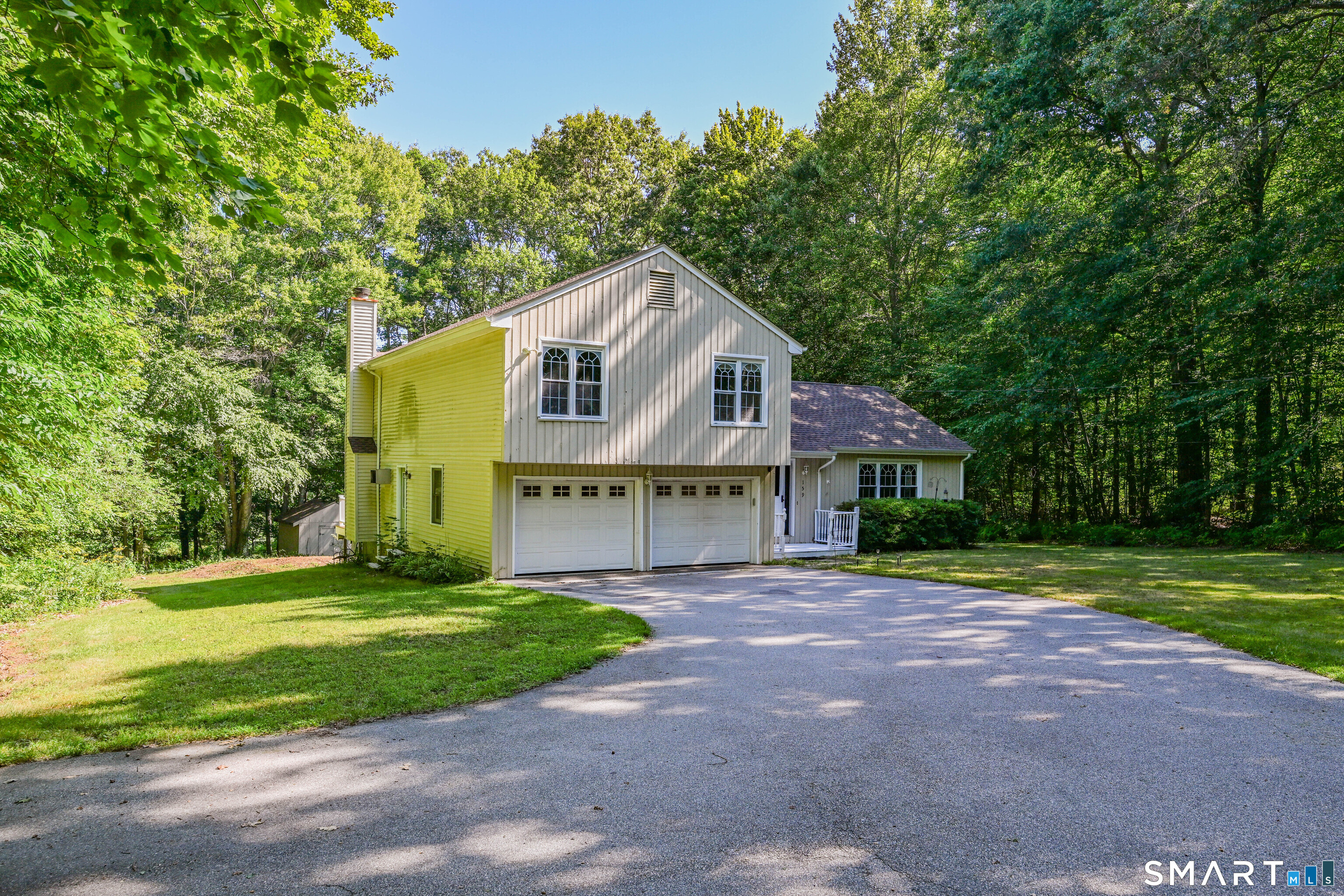 159 Mill Hill Road Colchester CT 06415