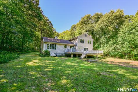 159 Mill Hill Road Colchester CT 06415